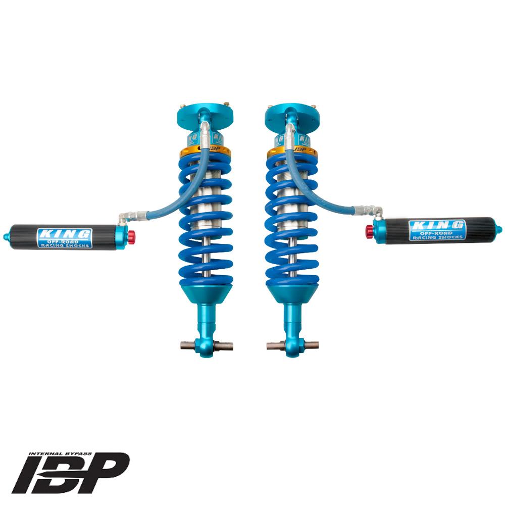 2021-2023 Chevy/GMC Tahoe Suburban Yukon 3.0 IBP Front Coilover Kit - Premium Suspension Upgrade for Off-Roading & Towing