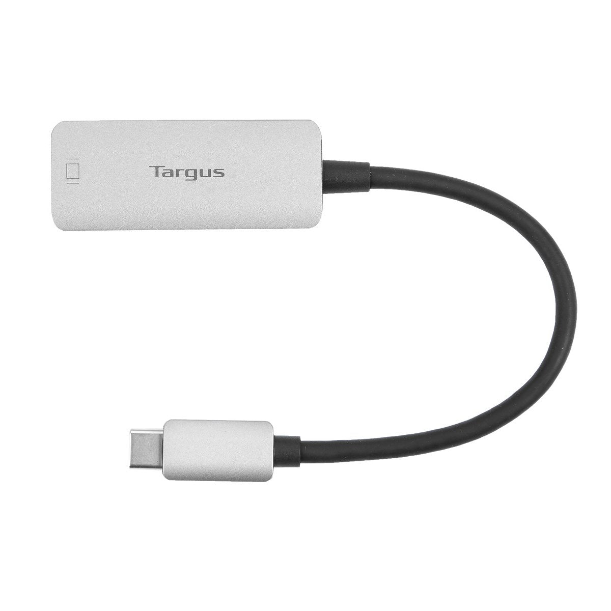 USB C to DisplayPort Adapter 4K 60Hz - Thunderbolt 3 Compatible - Connect Laptop to Monitor for Work & Gaming - MacBook, Dell, HP, Lenovo Support
