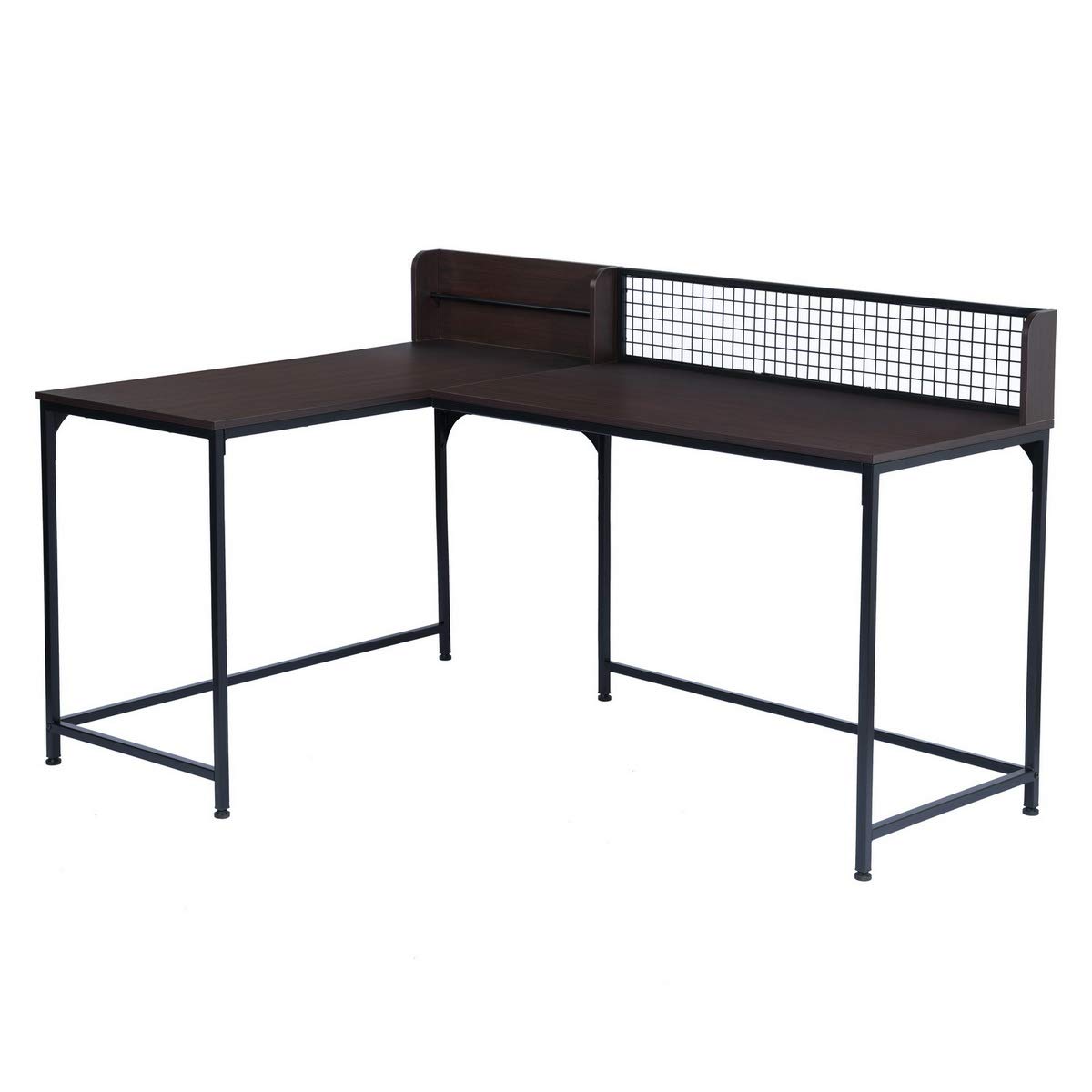 L Shaped Computer Desk 65