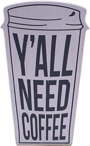 Ya'll Need Coffee
