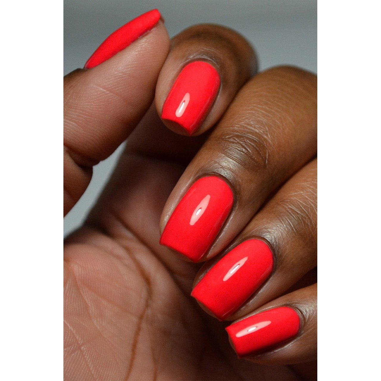Cirque Colors Maria Maria Nail Polish - 0.37 oz (11ml) Long Lasting Vegan & Cruelty-Free Nail Lacquer - Perfect for Manicures, Pedicures & Nail Art Designs