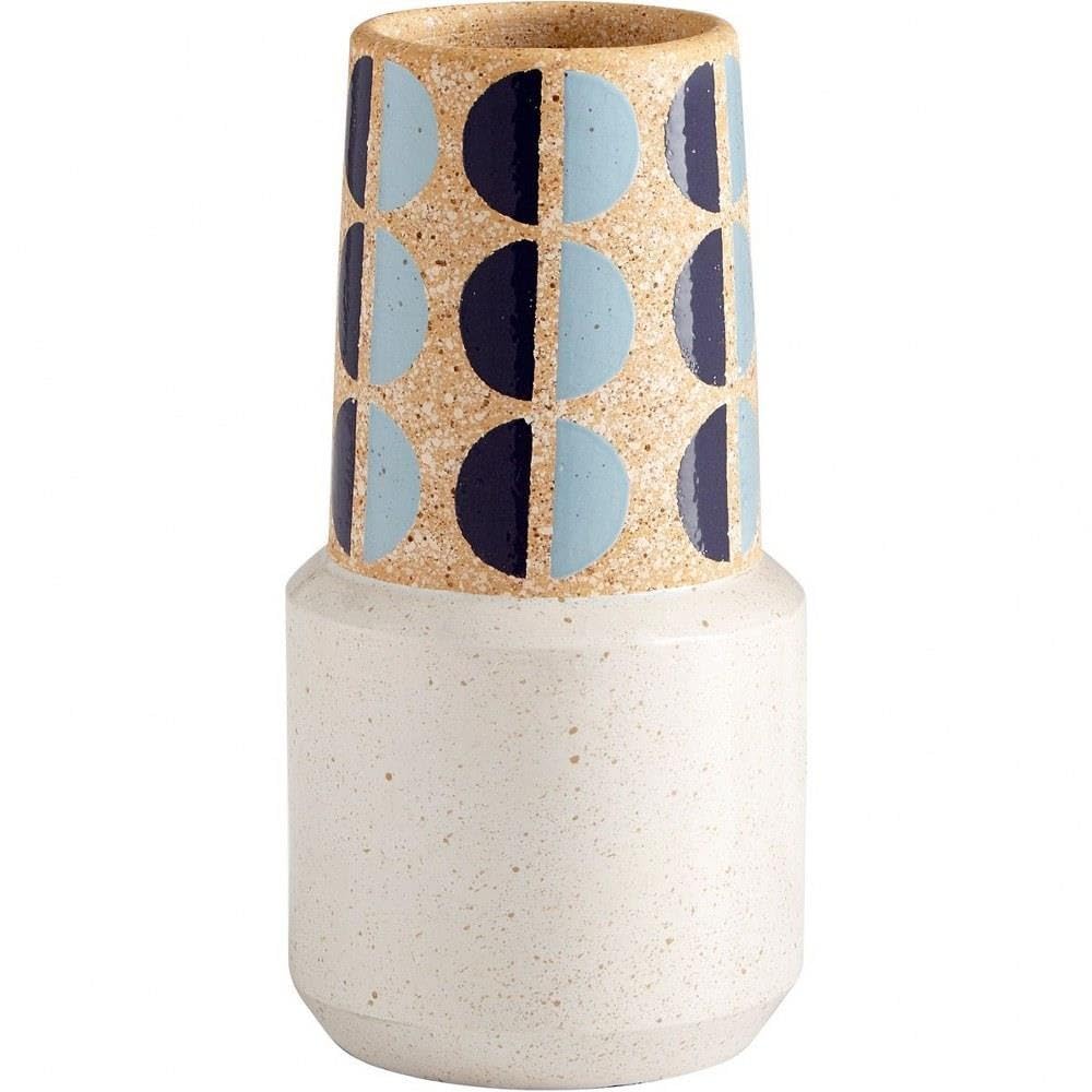 Cyan Design Soda Canyon Vase - 6