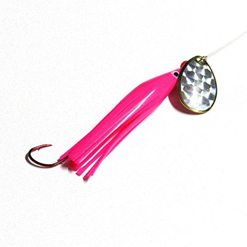 Pink silver