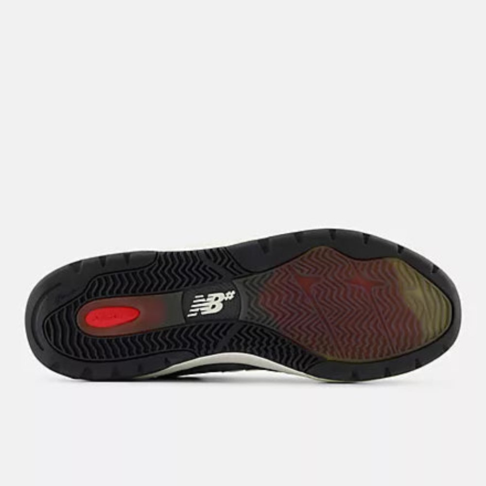 New Balance Numeric Andrew Reynolds 933 Skateboarding Shoes - Durable & Comfortable for Street & Park Skating