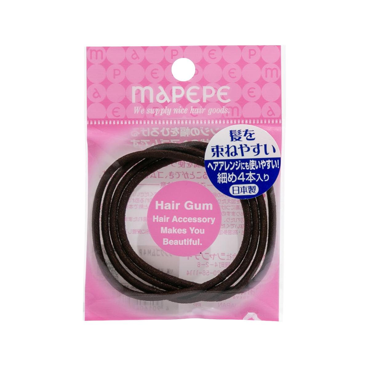 MAPEPE Rubber O-Rings 4g (Pack of 10) - High Quality Sealing Rings for Plumbing, Automotive, and Industrial Applications - Durable Leak-Proof Gaskets for Pipes, Valves, and Machinery