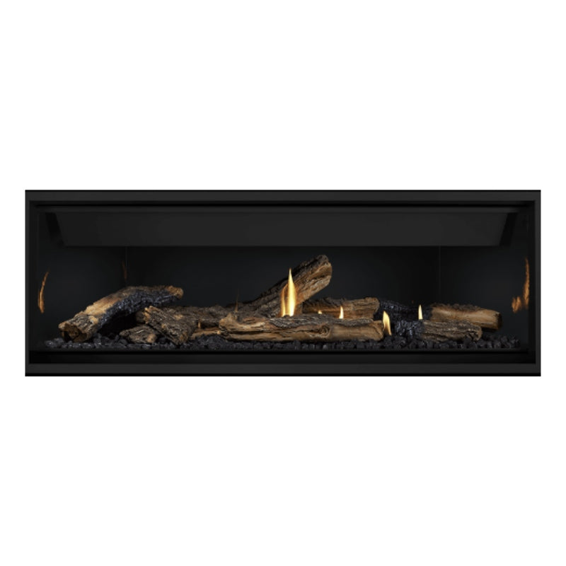 MIRRO-FLAME Porcelain Reflective