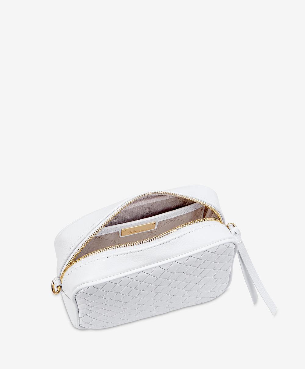 Madison Crossbody Bag for Women - Stylish Leather Shoulder Purse with Adjustable Strap, Perfect for Daily Use, Travel, and Shopping