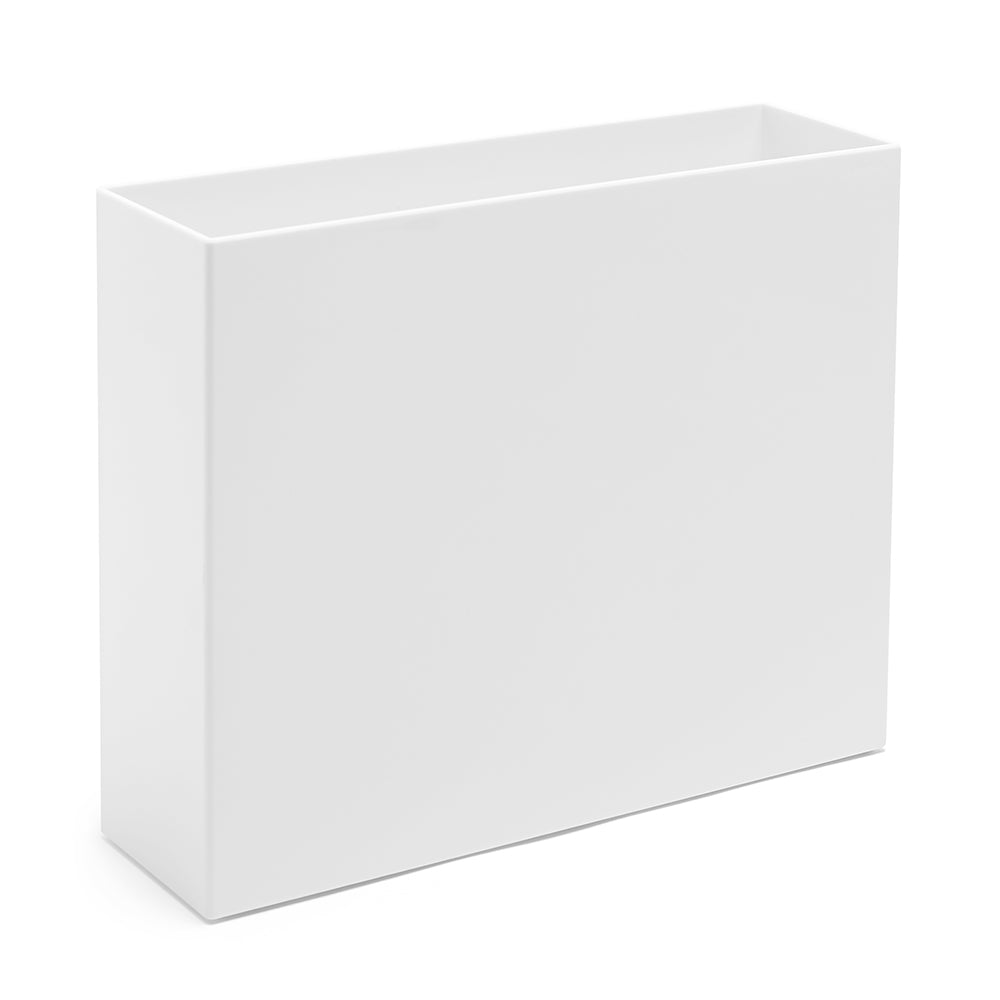 File Box 102922 - Durable Storage Organizer for Office, Home & School - Perfect for Documents, Folders & Paperwork