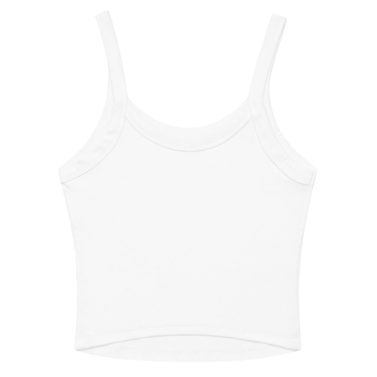 Hot Like Sobriety Women's Ribbed Tank Top - Soft Stretchy Slim Fit Sleeveless Shirt for Casual Wear, Gym, Yoga & Summer Outfits