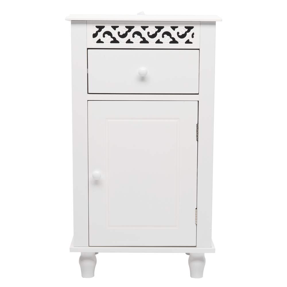 Elegant MengK FCH Carved Wooden Smoke Cabinet for Home & Office - Perfect for Cigarette Storage, Aromatherapy, and Decorative Display