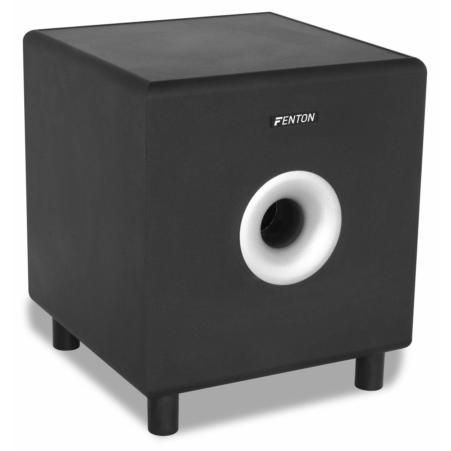 Fenton SHFS08B 8