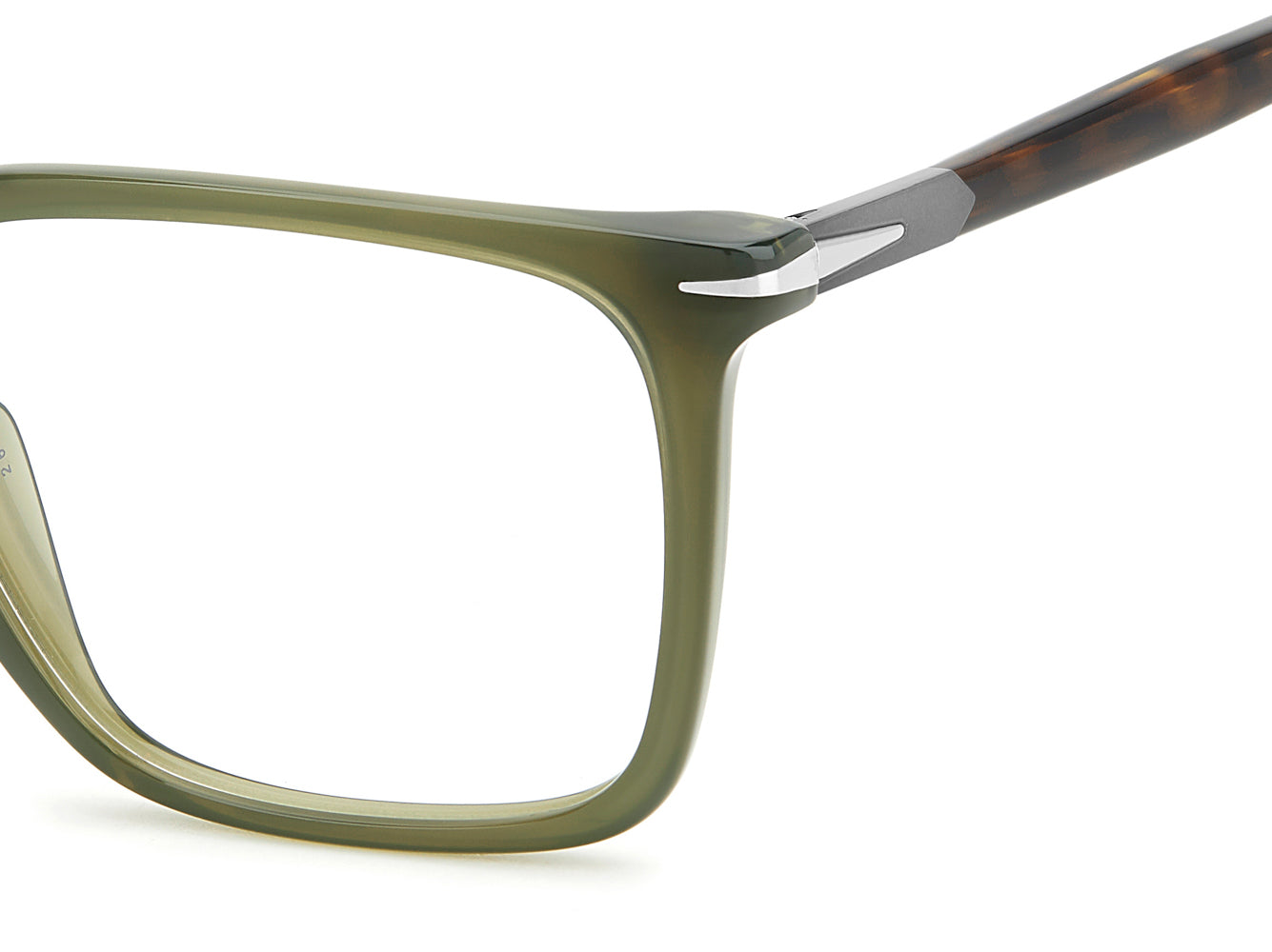 David Beckham DB1134 Sunglasses - Polarized Aviator Style for Men & Women - Perfect for Driving, Outdoor Sports & Fashion Accessories