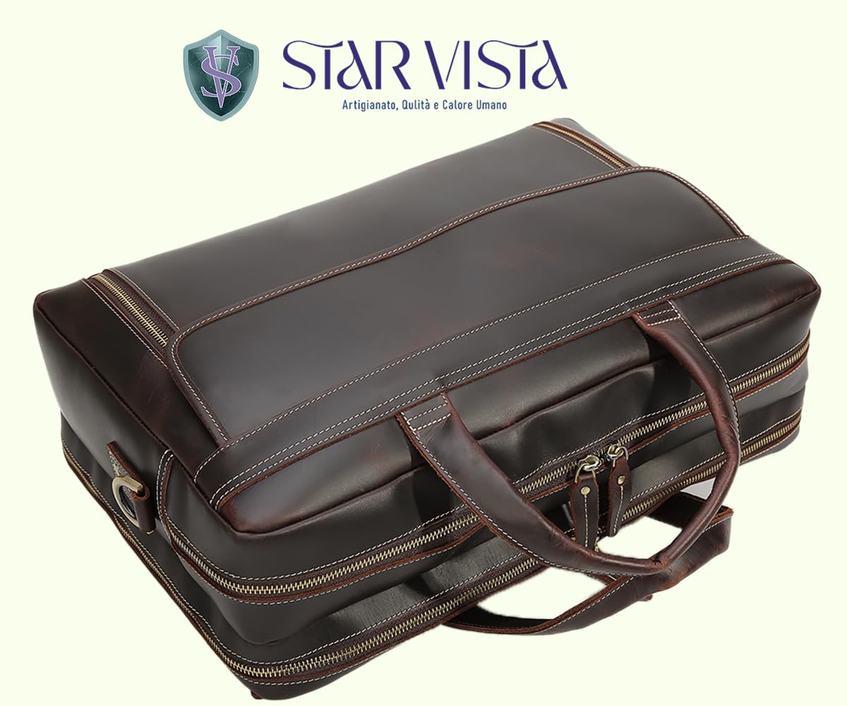 STAR VISTA Sforza 18
