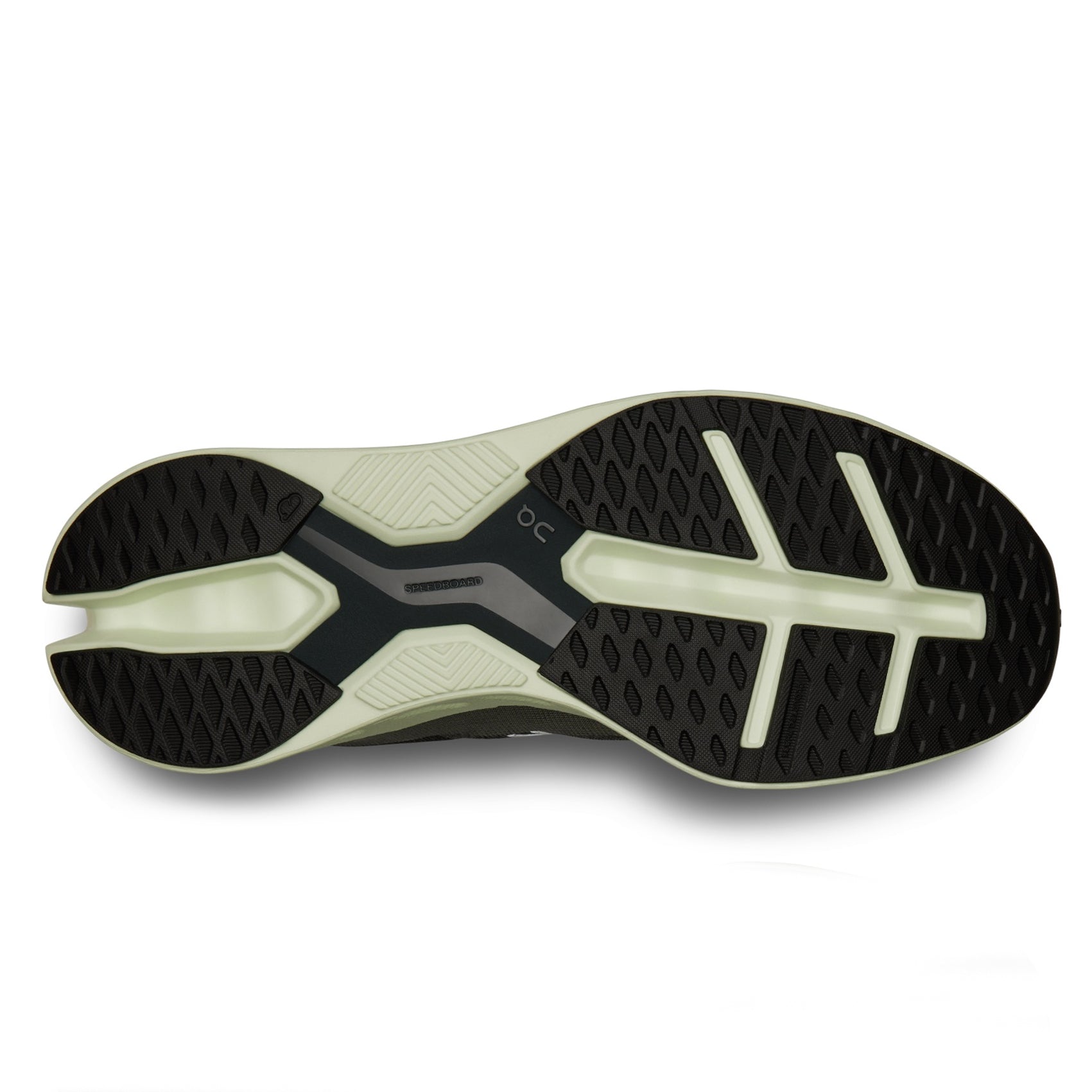 Men's On Running CloudEclipse Running Shoes - Lightweight & Cushioned for Road Running, Jogging, and Daily Wear