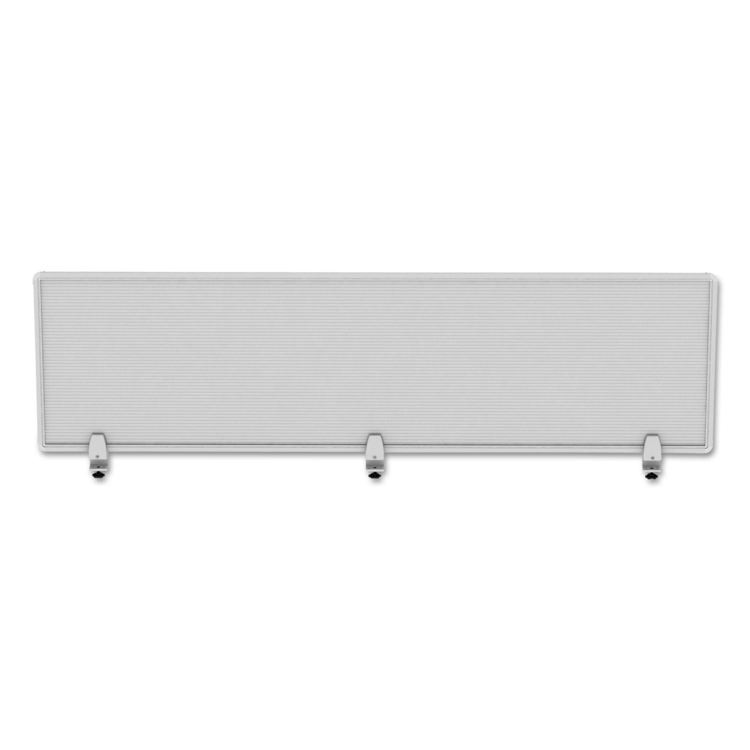 Alera® Polycarbonate Office Privacy Panel - 65