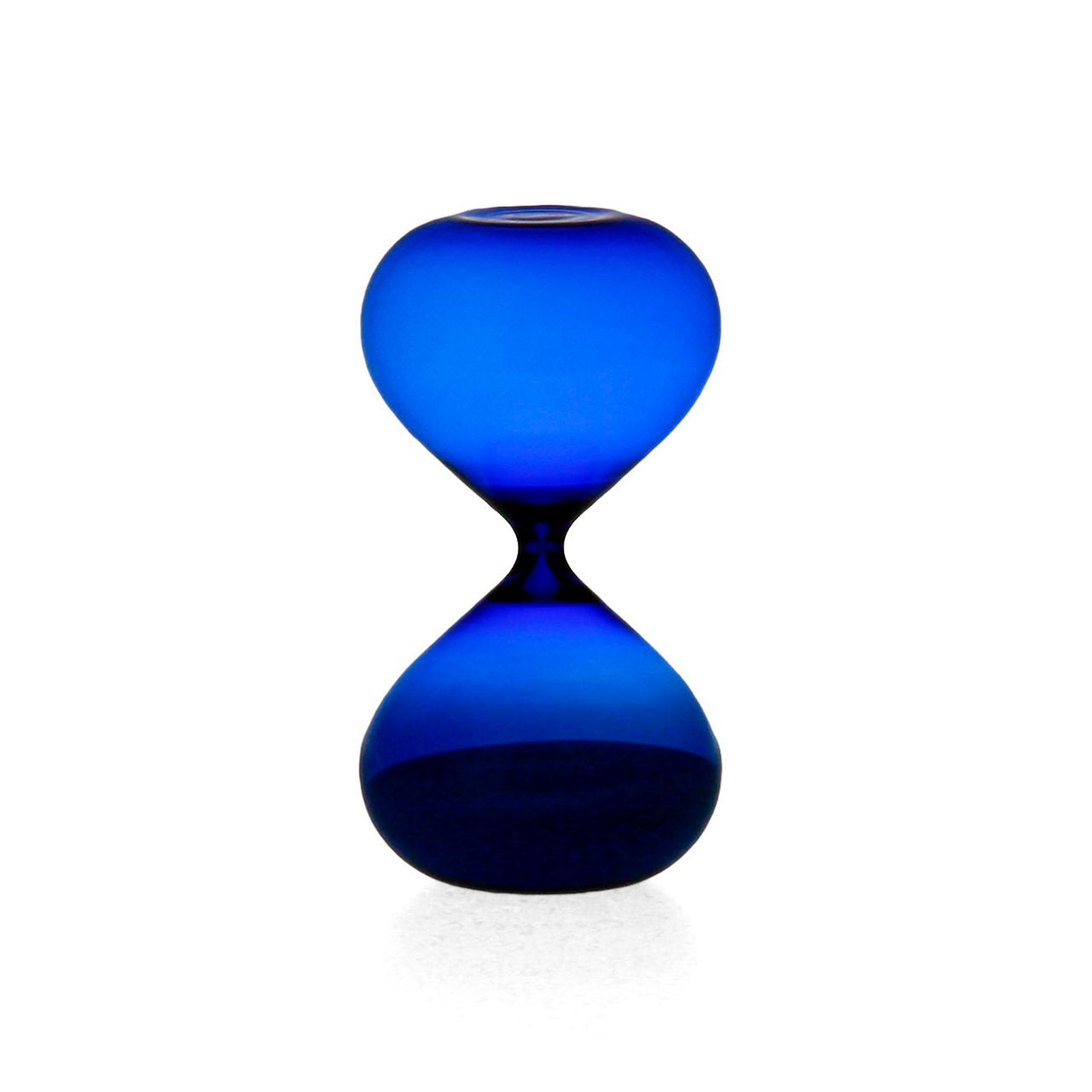 HighTide Hourglass - Premium 30-Minute Sand Timer for Productivity, Meditation & Time Management - Perfect for Office, Classroom, Yoga & Home Decor