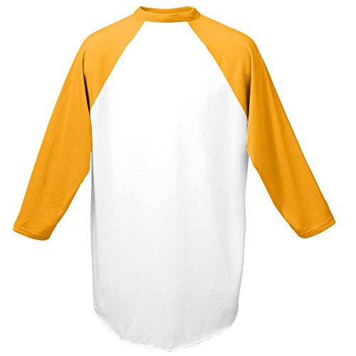 White/Gold