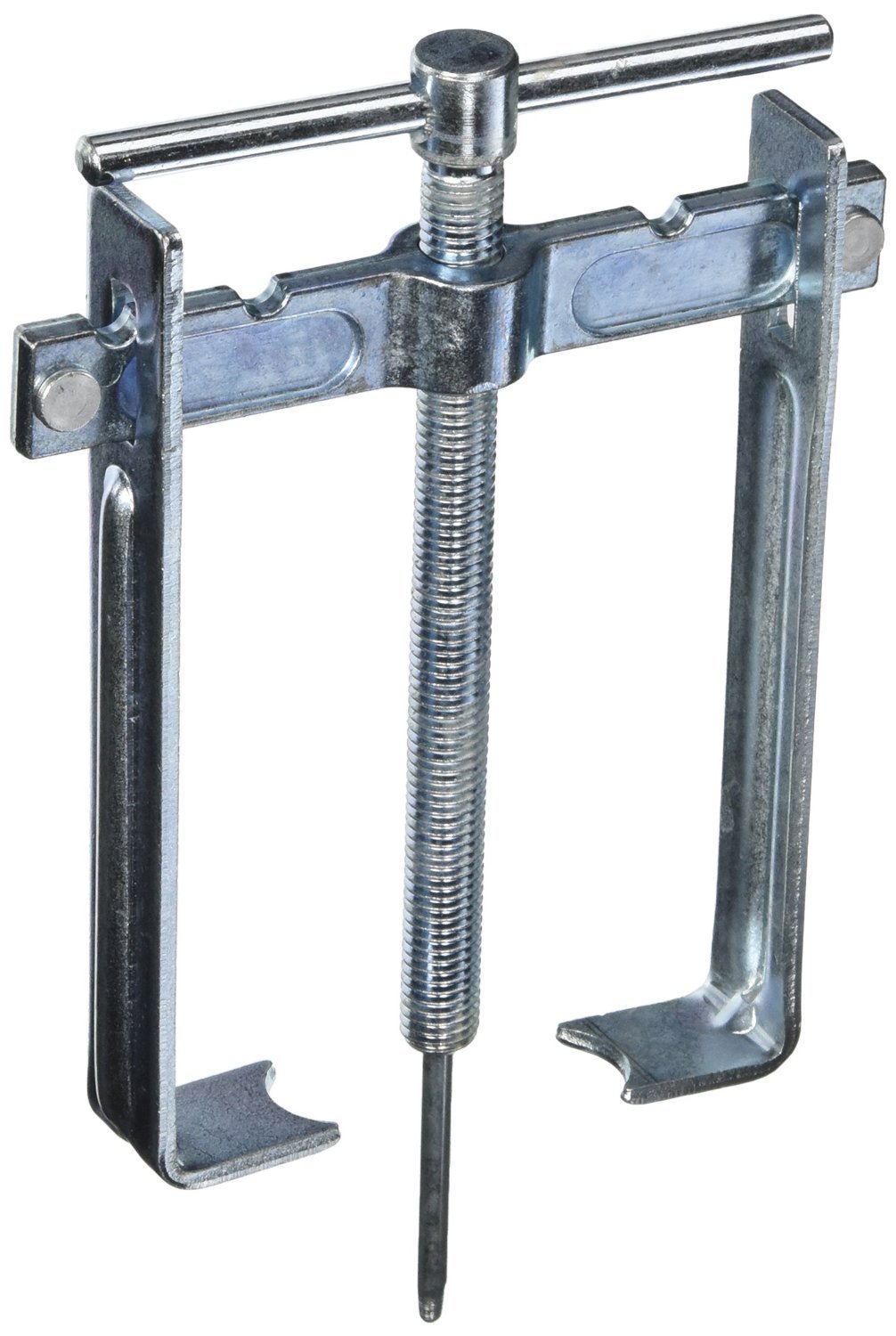 Superior Tool 03870 Faucet Handle Puller - Professional Plumbing Tool for Removing Stubborn Faucet Handles - Perfect for DIY Home Repairs and Professional Plumbers