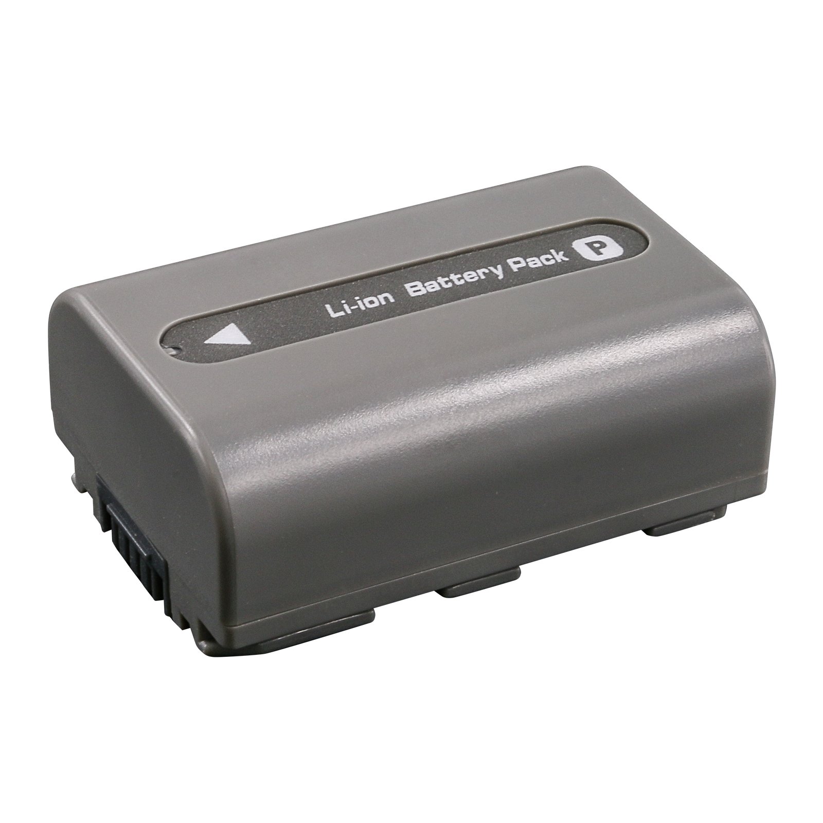 Kastar Lithium-Ion Replacement Battery for Sony NP-FP50 NP-FP51 & DCR-HC Series Camcorders - Compatible with Sony DCR-HC20 to HC40 - Perfect for Travel, Vlogging & Home Video Recording