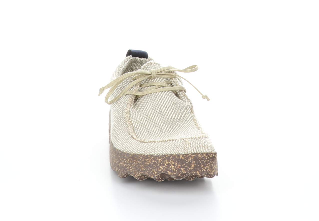 Asportuguesas Women's Fashion Lace-Up Sneakers - Stylish & Comfortable for Casual Wear, Running & Gym Workouts