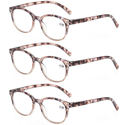 3 Brown Demi