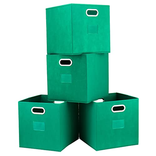 4Pack Green