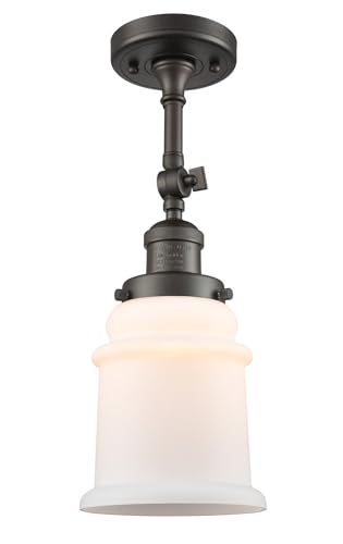 Oil-Rubbed Bronze