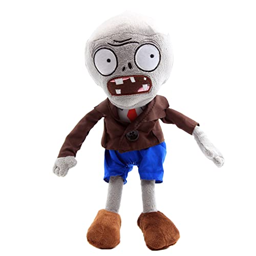 Basic Zombie