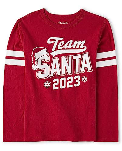 Christmas Team Santa 2023