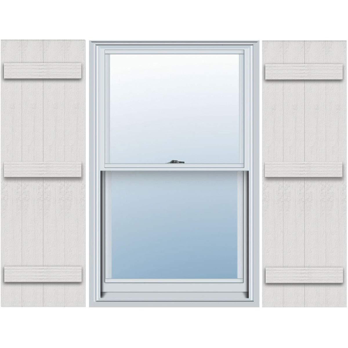 Ekena Millwork 21.5
