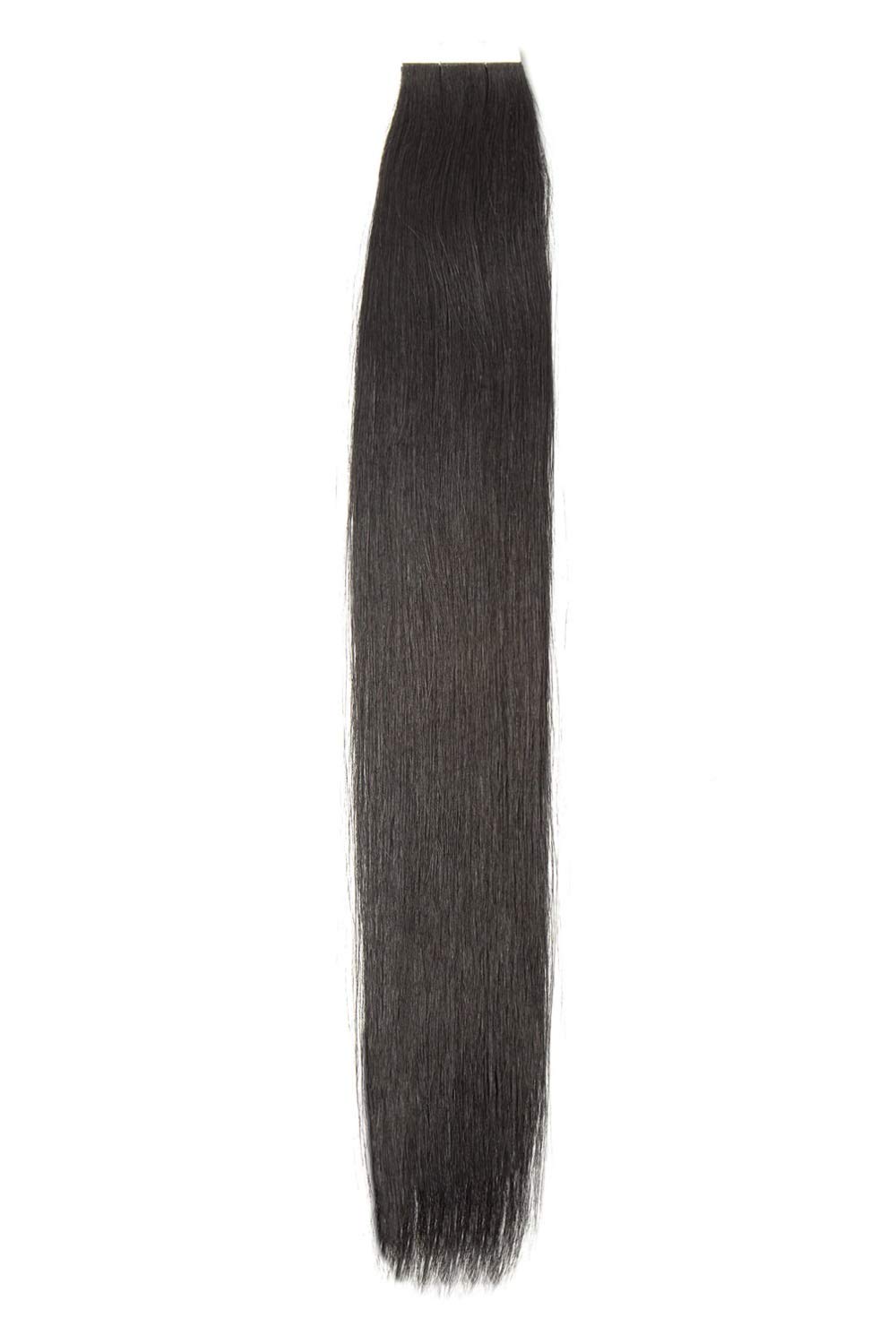 100% Remy Human Tape-In Hair Extensions 18