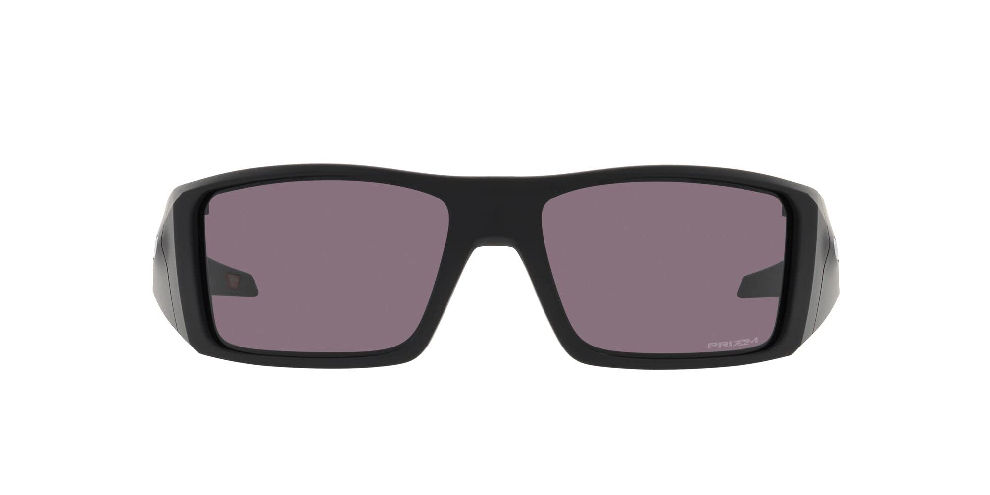 Oakley OO9231 Heliostat Rectangular Sunglasses for Men - UV Protection Polarized Sports & Driving Shades - Perfect for Running, Cycling, and Outdoor Activities