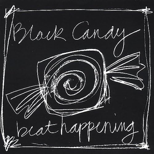 Black Candy - Sweet & Delicious Treats for Parties, Gifts & Everyday Snacking