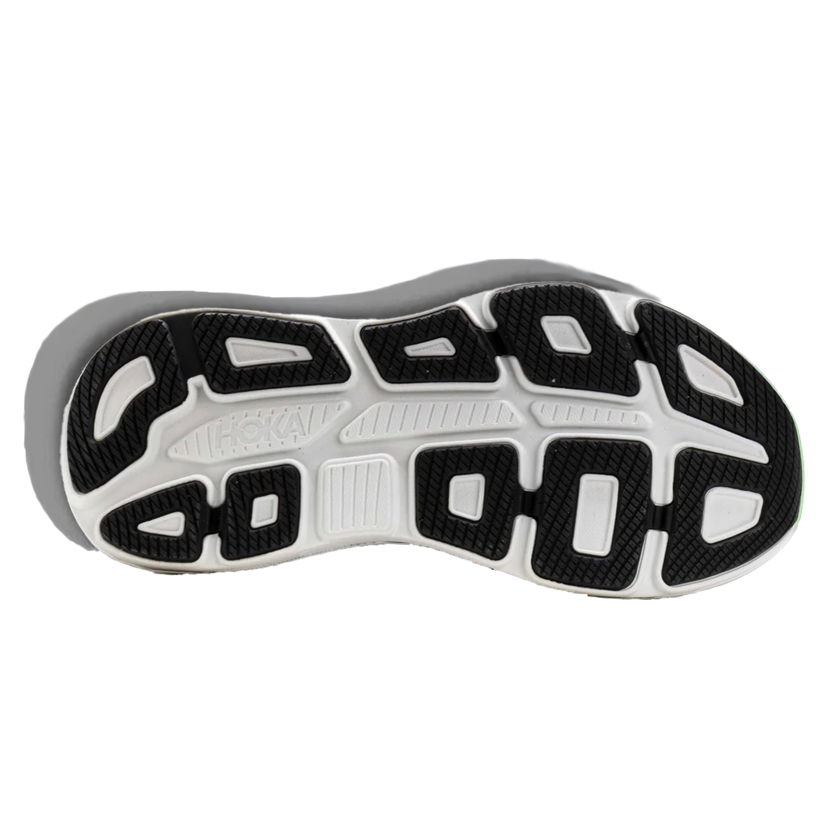 HOKA Bondi 9 Women's Running Shoes (Wide Width) - Cushioned Comfort for Long Distance Running, Walking & Everyday Wear