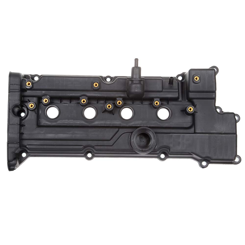 INEEDUP Engine Valve Cover Compatible with 2006-2011 Kia Rio Hyundai Accent Kia Rio5 - Replaces 22441-26801 Valve Cover Gasket Set - Perfect for Engine Maintenance & Repair