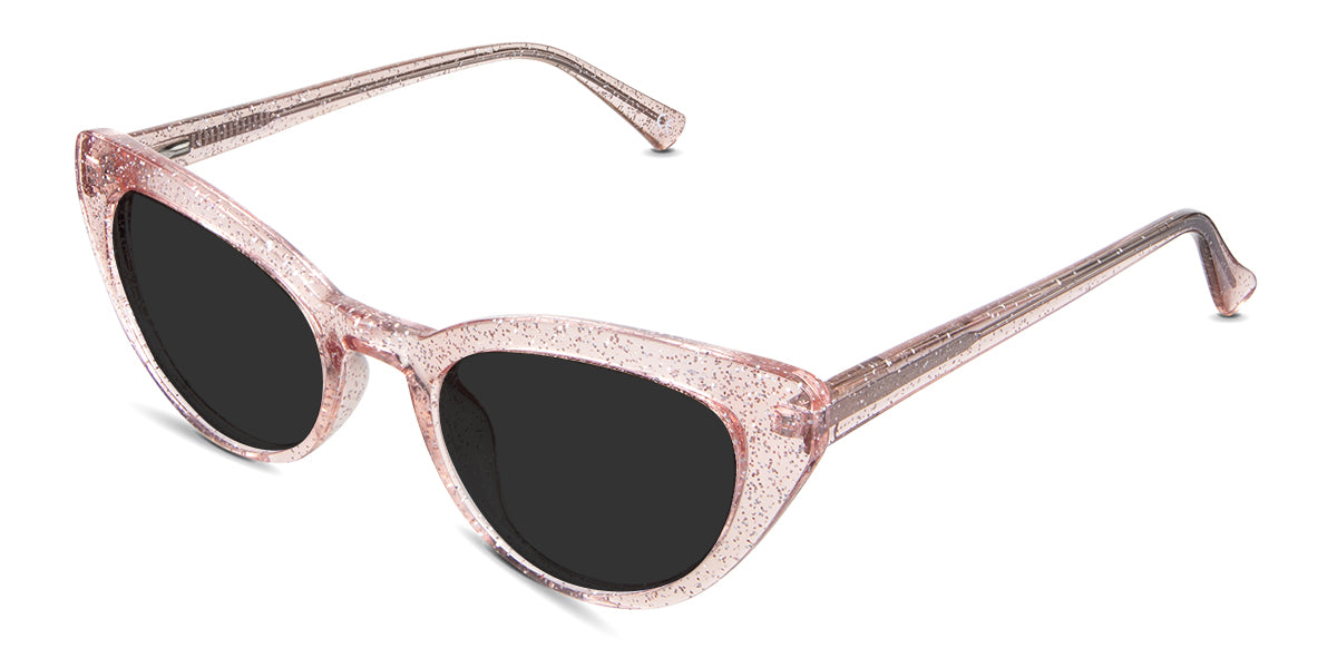 Katos Women's Prescription Polarized Sunglasses - UV Protection, Lightweight & Stylish for Driving, Outdoor Sports & Daily Wear