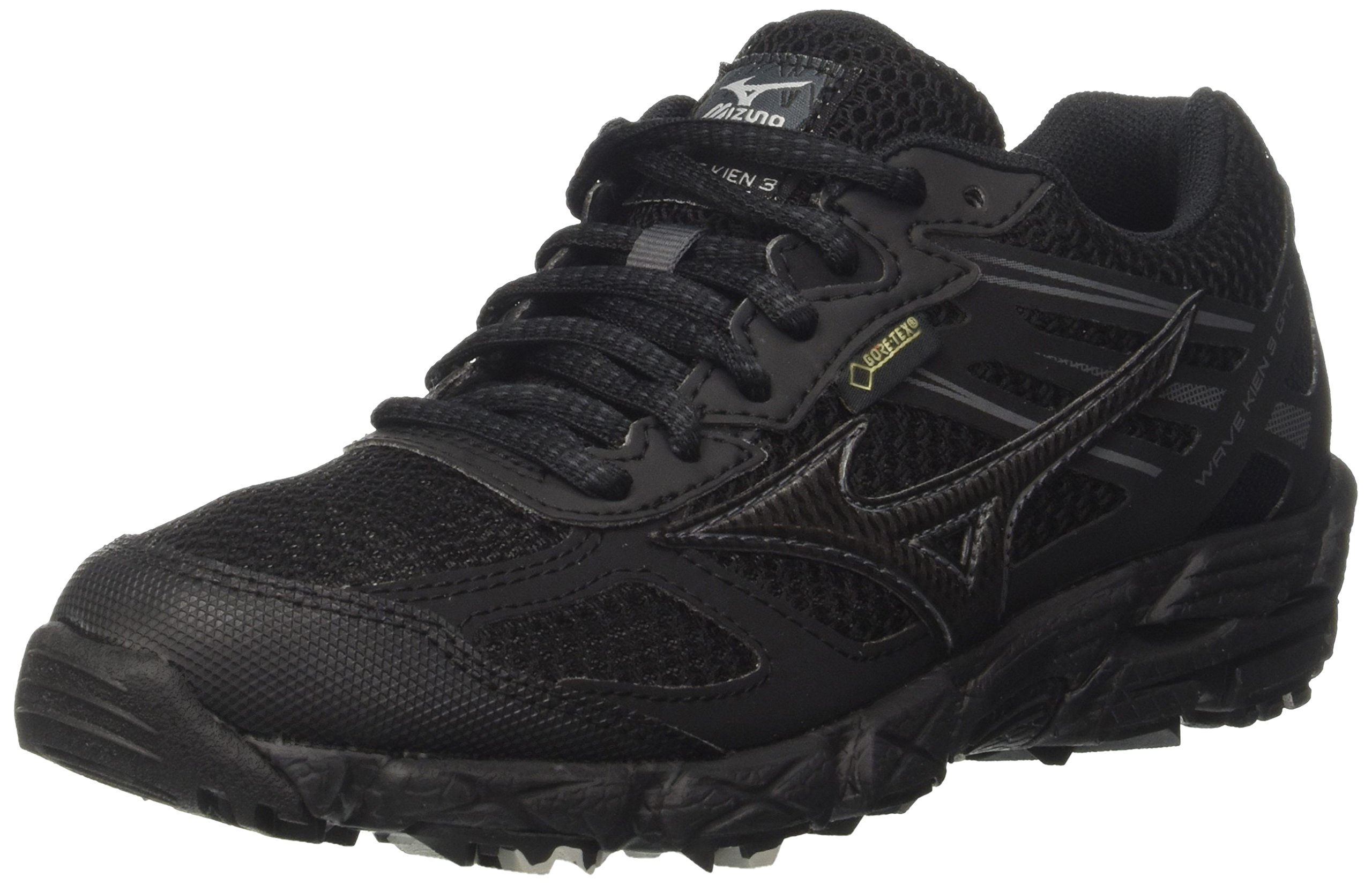 Mizuno Men's Trail Running Shoes - Lightweight, Durable & Comfortable for Hiking, Jogging & Outdoor Adventures