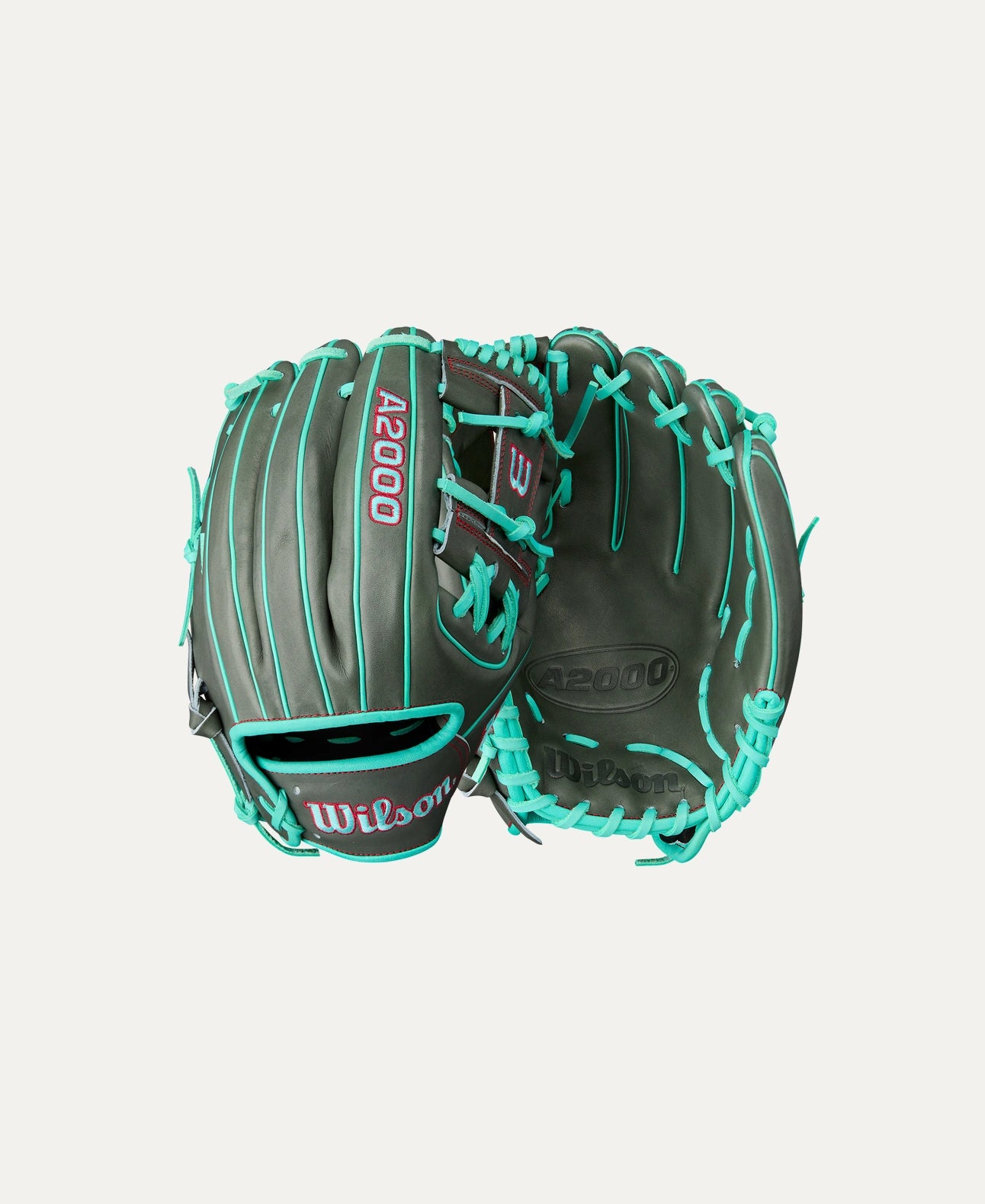 Wilson A2000 11.75