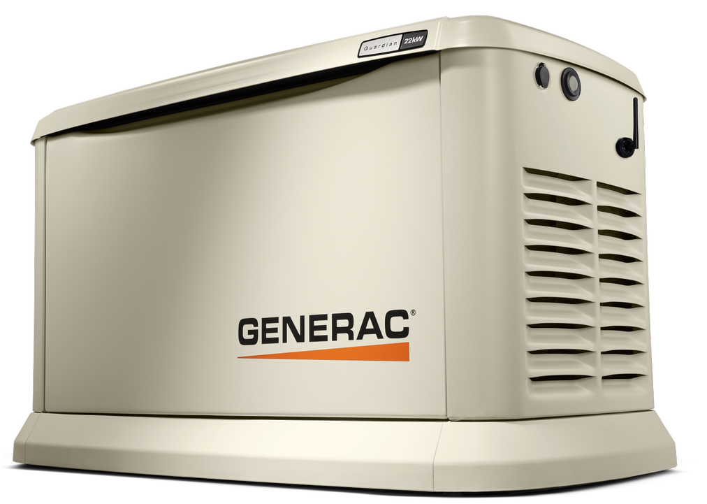 Generac 7170 Mobile Link WiFi & Ethernet Device - Remote Monitoring for Air & Liquid Cooled Generators (2010 or Newer) | Stay Connected to Your Backup Power Anywhere