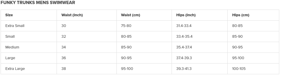 Premium Wing Streak Classic Swim Trunks for Men - Quick Dry Comfortable Beach Shorts with Mesh Lining | Perfect for Swimming, Surfing & Summer Vacations