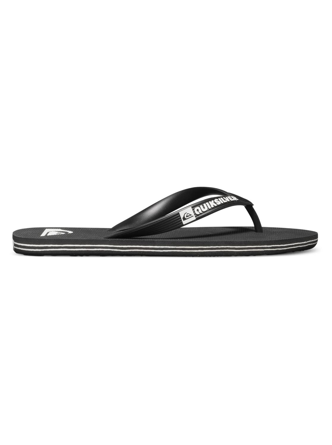 Quiksilver Men's Water Shoes for Beach, Pool & Outdoor Activities - Lightweight Quick-Dry Aqua Shoes for Swimming, Surfing & Water Sports