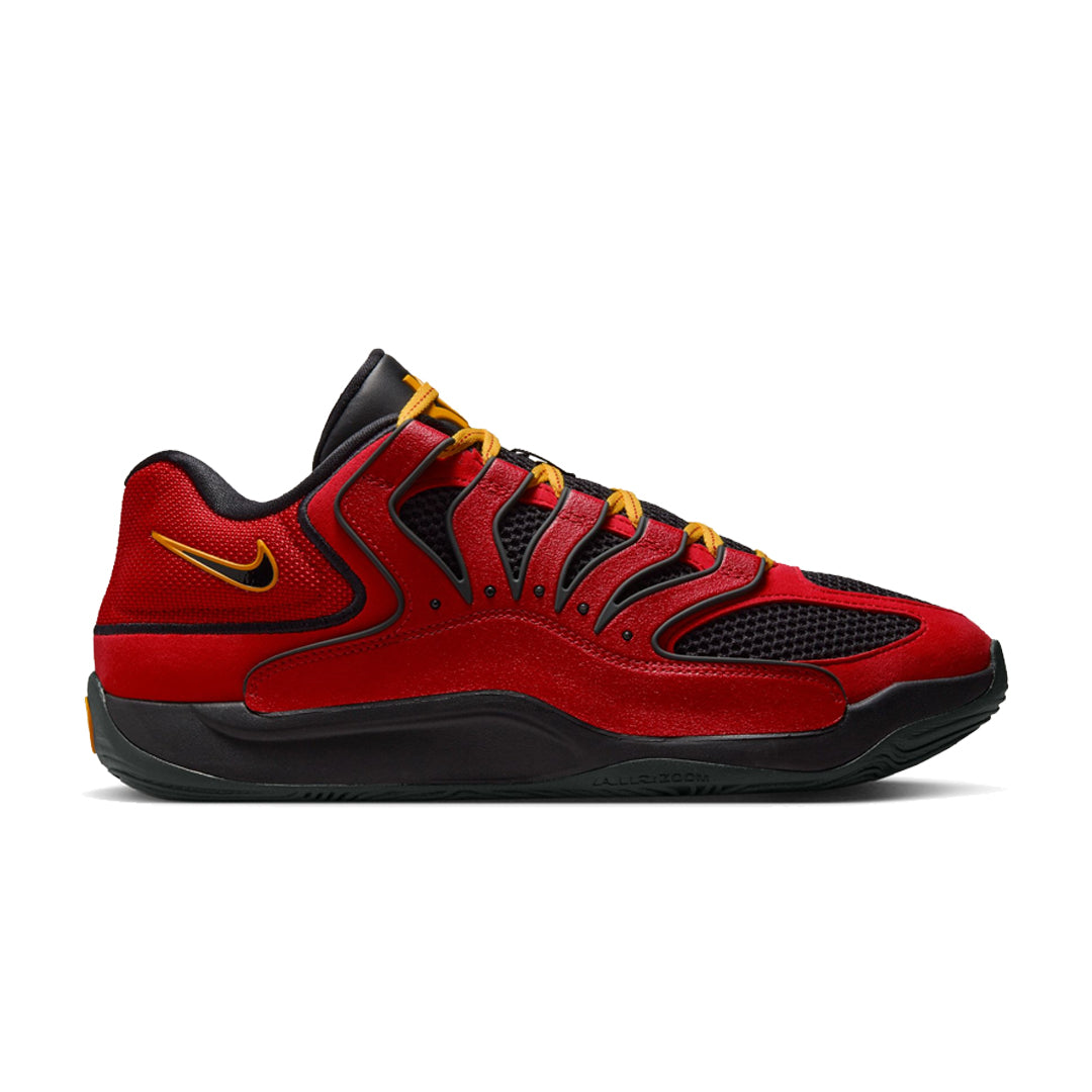 KD18 DMV DRIVE Basketball Shoes - High-Performance Men's Basketball Sneakers for Indoor & Outdoor Court Play - Perfect for Training, Games, and Streetwear Fashion