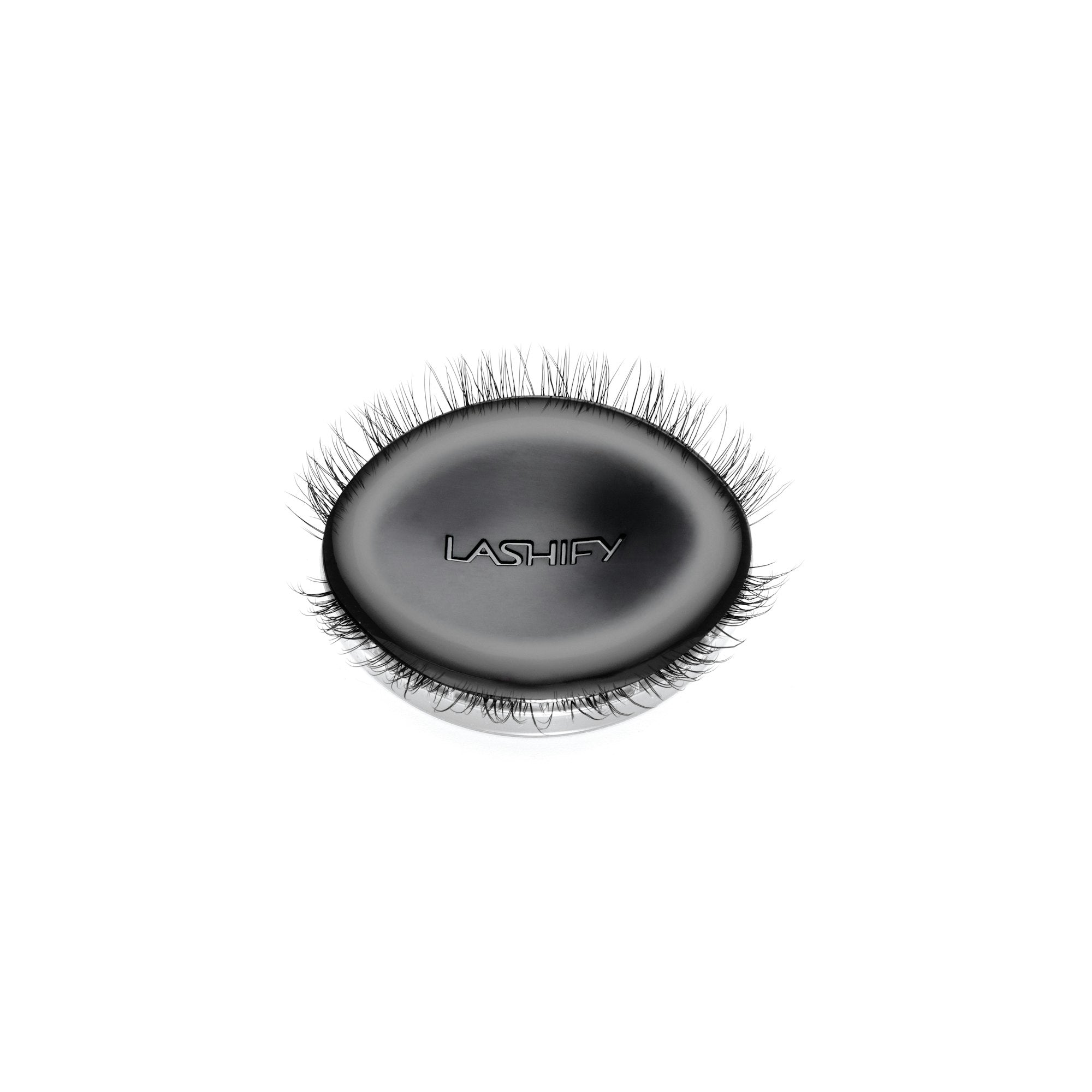 Fluffy Lite Gossamer False Eyelashes - Natural Wispy Lashes for Everyday Wear & Special Occasions | Perfect for Parties, Weddings & Date Nights