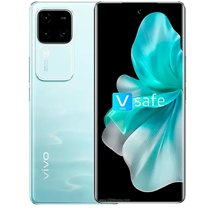 Vivo V30 5G Smartphone - 6.78