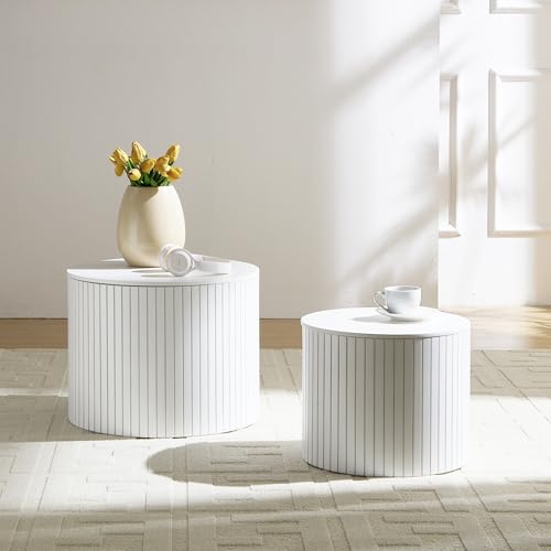 Storage-white