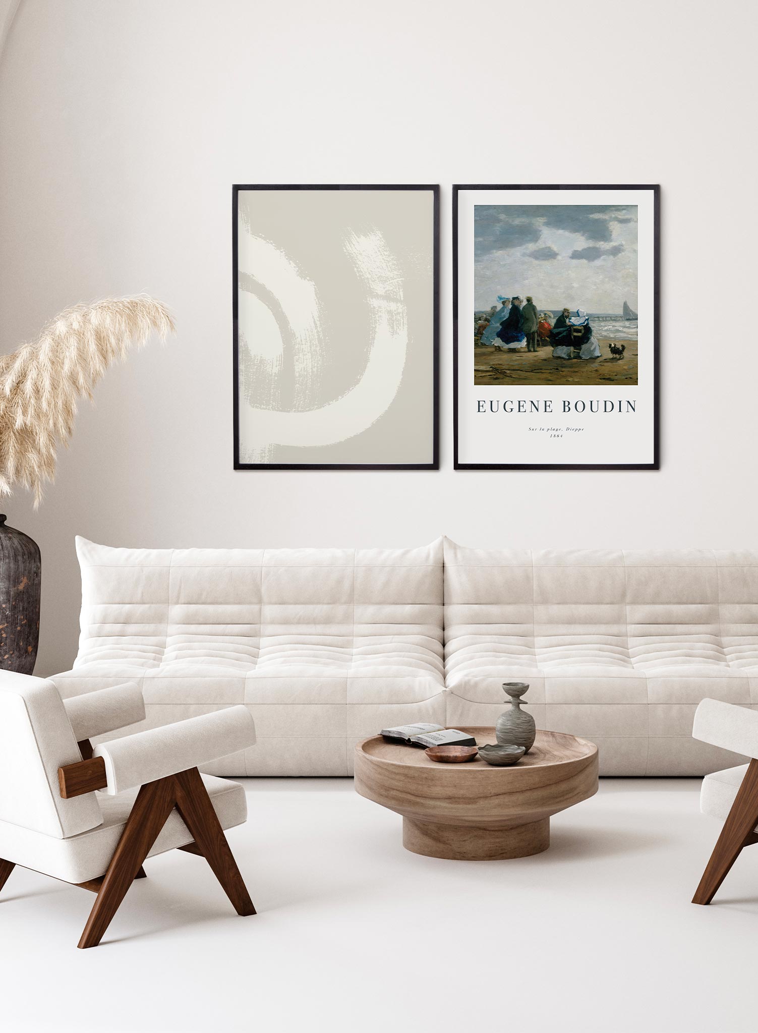 Premium Muslin Fabric Poster - Soft & Breathable Wall Art for Nursery, Baby Shower & Home Decor - Perfect for Photo Backdrops & DIY Projects