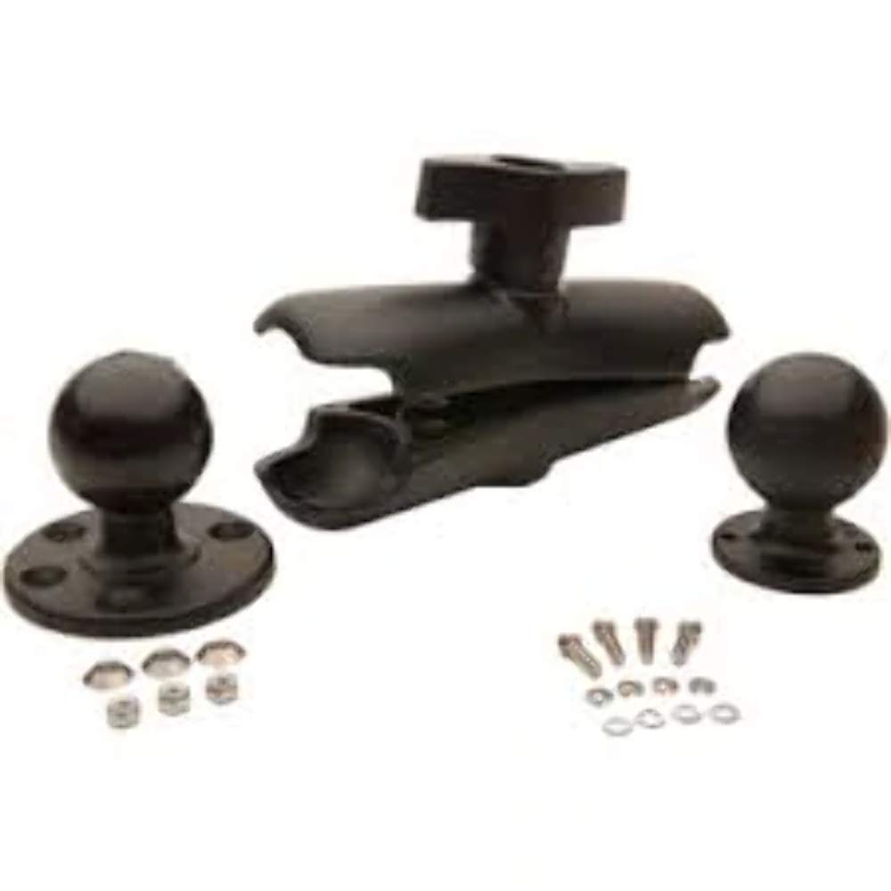 Honeywell VM1002BRKTKIT Vehicle Mount Kit - Round Base with 8.5