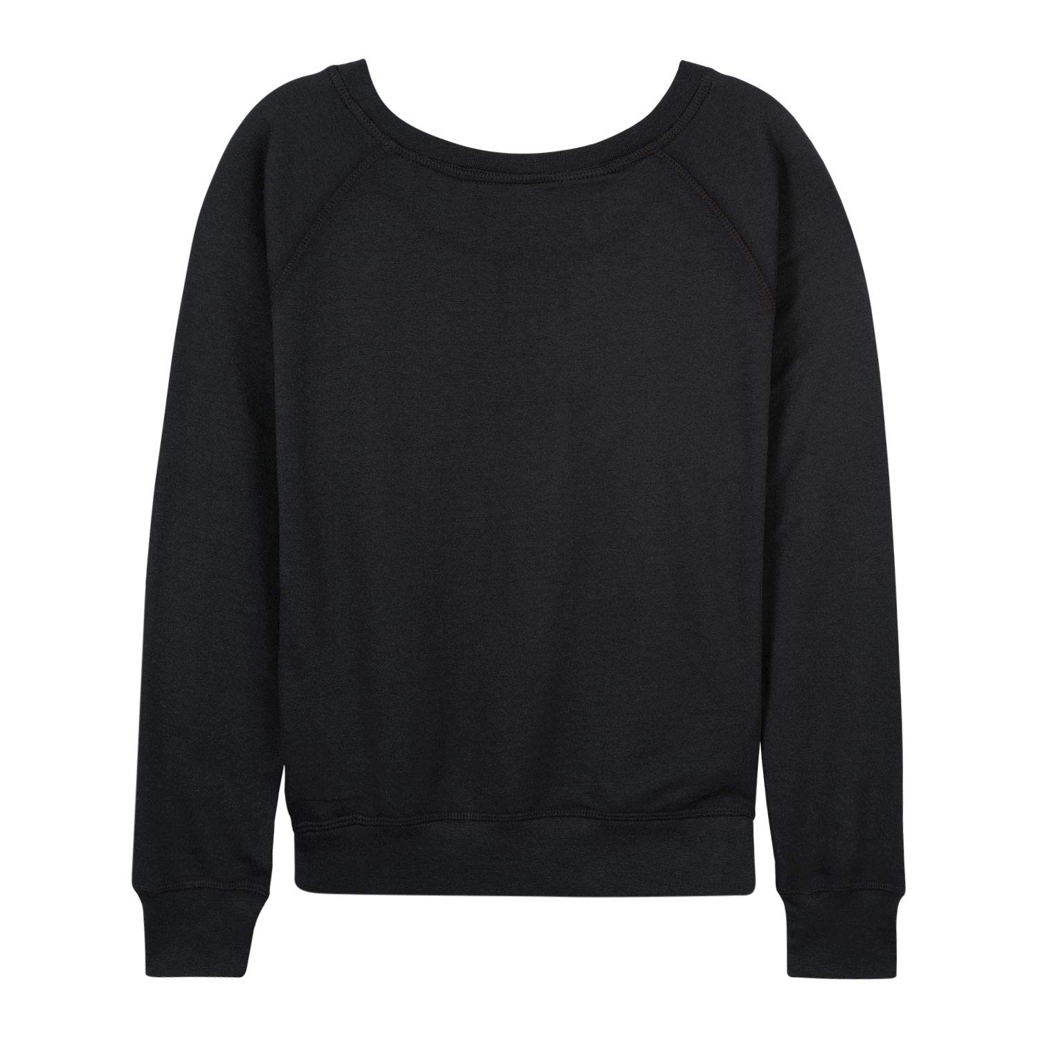 HYBRID APPAREL MTV Daria Women's Lightweight French Terry Pullover Hoodie - Soft Casual Sweatshirt for Lounge, Streetwear & College Outfits