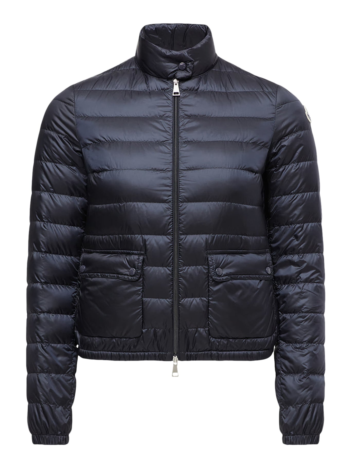 LANS Packable Lightweight Short Down Jacket for Women & Men - Warm Waterproof Winter Coat for Outdoor Activities, Travel & Hiking