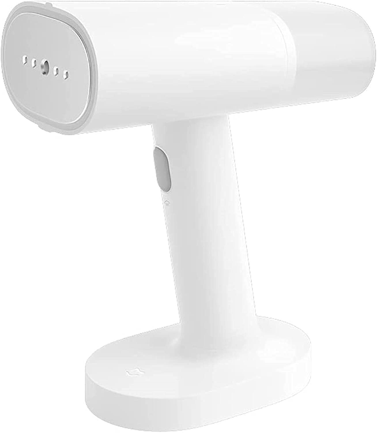 Viinice Handheld Clothes Steamer - Portable Garment Steamer & Ironing Machine for Home Use | Perfect for Travel, Wrinkles Removal, and Quick Ironing of Shirts, Dresses & Suits